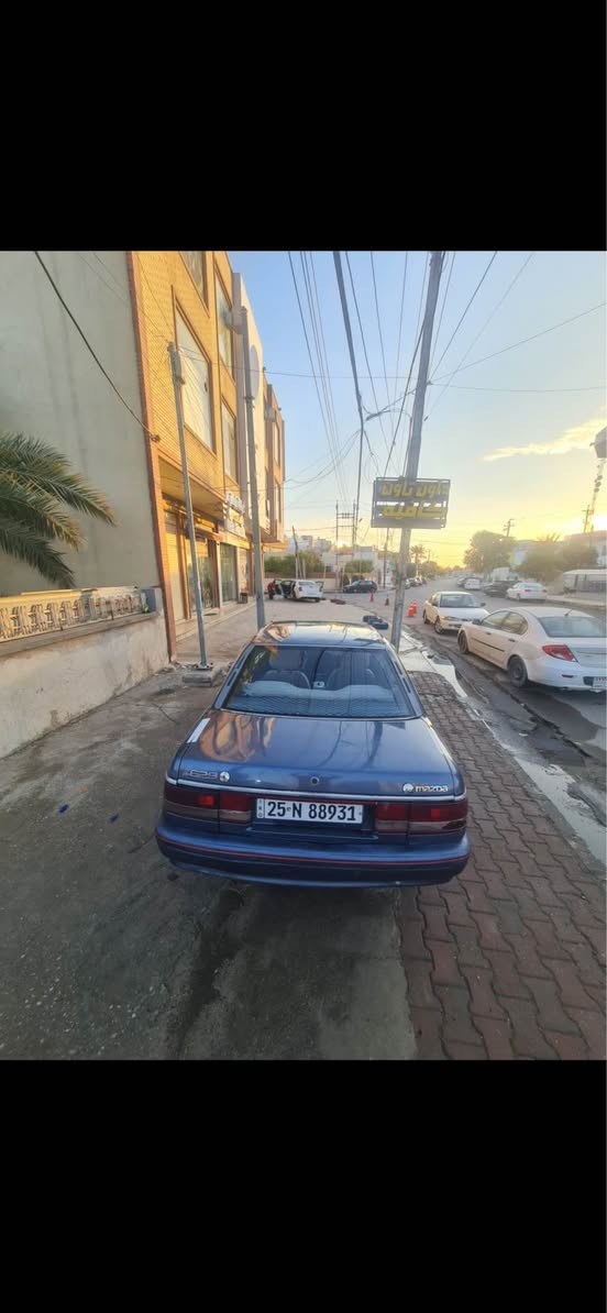 ‎مازده‎ كركوك, العراق


**إذا كنت صاحب هذا الإعلان وتريد حذفه لأي سبب، رجاءا أرسل رسالة إلى الدعم الفني**