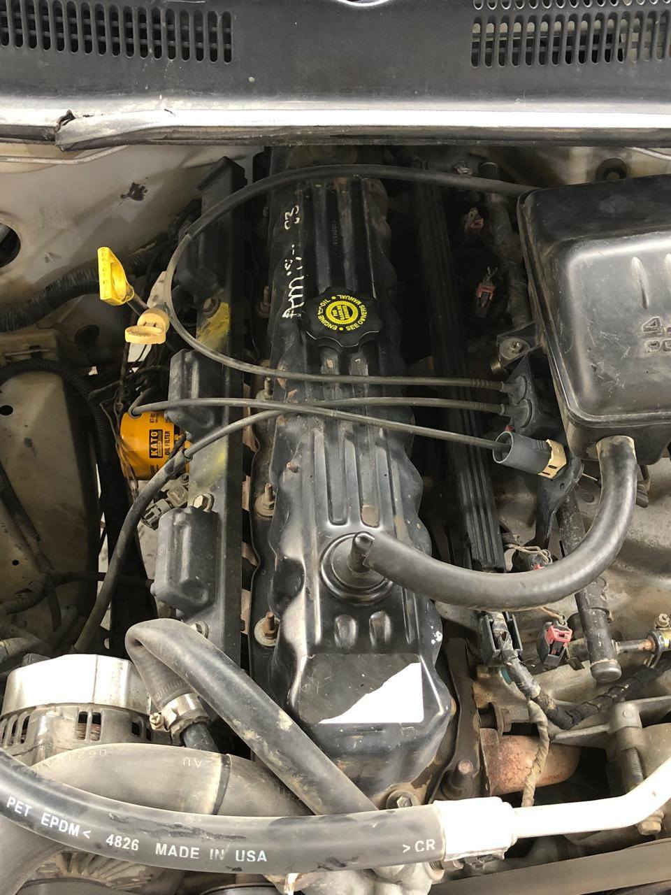 جيب 2004 كير مكينة خير من الله تبريد ثلج تخم تاير جديد ويل كب جديد رقم بغداد الإنكليزي هزه جديدة السيارة ابلاديه
مكان السيارة قرب جسر صليخ السعر 75 وبيهه مجال بسيط 
هاتف ***********
