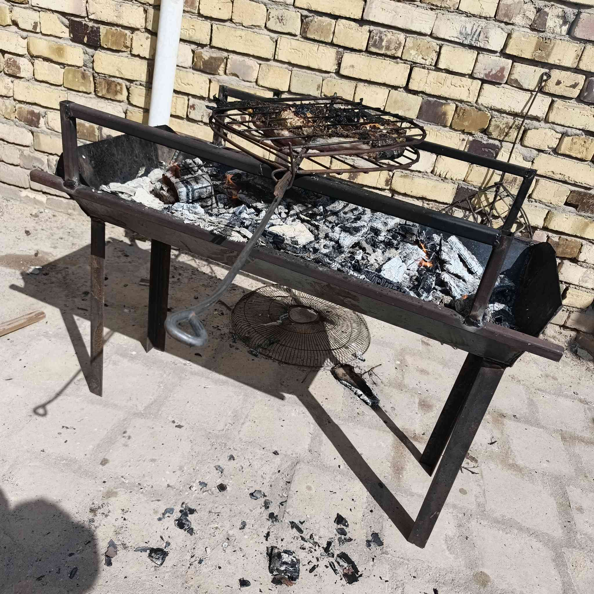 اشتغل شوايات وطباكات سمج وهذا نموذج من الشغل اشتغل جمله مفرد لليحب اشتغله أي راسلني على الرقم***********
