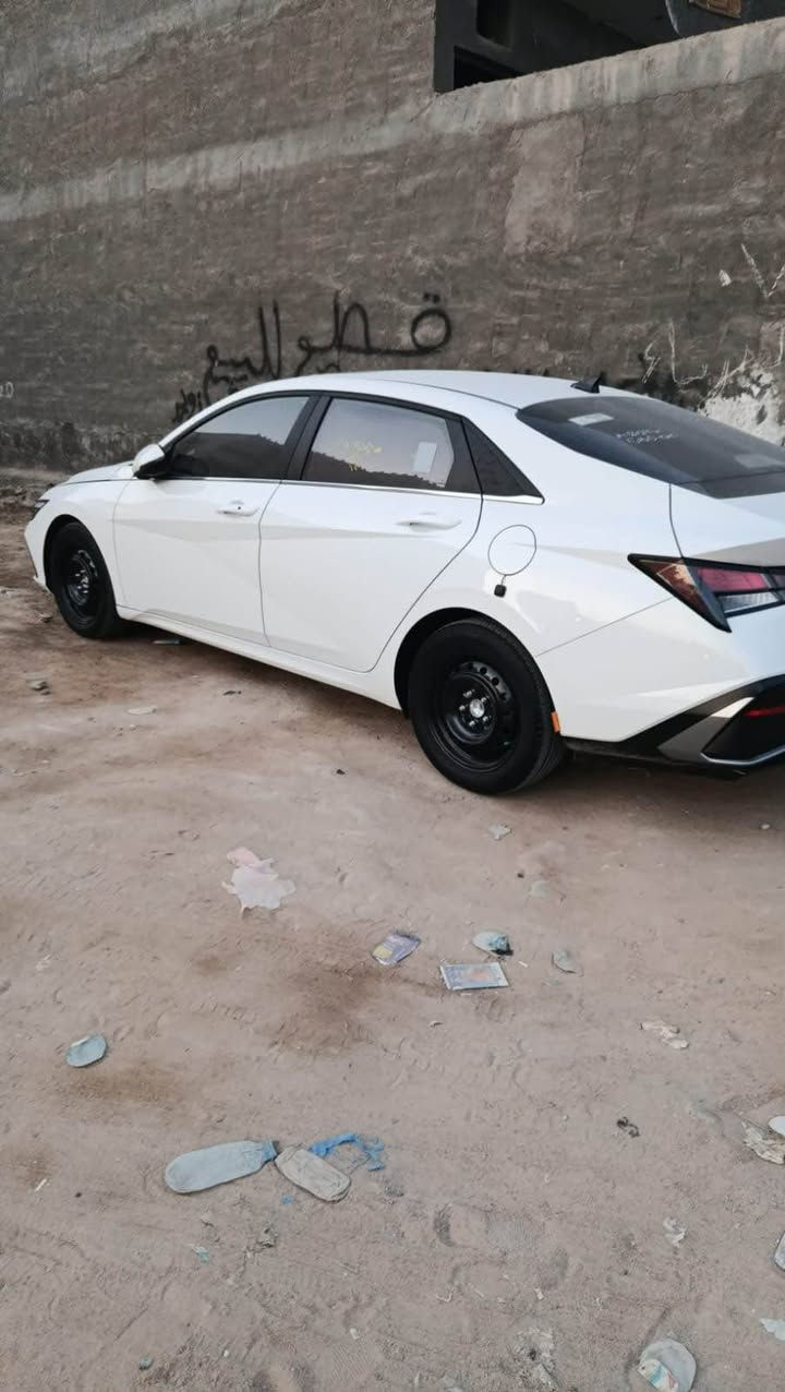 السلام عليكم النترا موديل 2024سياره كفالها عامه ماعده دحكت الدوسه جاهزه مجهزه للخير نقص برغي مابيها 
ماشيه 36
السعر143 
للستفسار‭+964 770 556 6828‬ 
العنوان البصره البصرة, العراق


**إذا كنت صاحب هذا الإعلان وتريد حذفه لأي سبب، رجاءا أرسل رسالة إلى الدعم الفني**