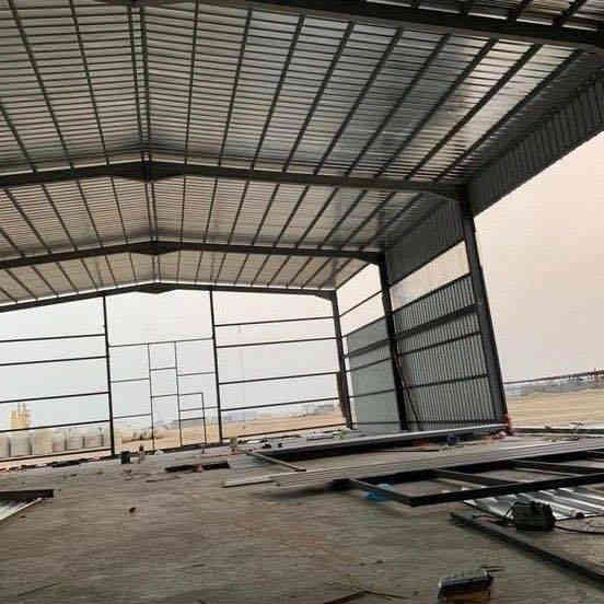 السلام عليكم اخوان مستعدون لعمل كافة بناء السندويج بنل(  جملونات ، سقائف، برادات ،حقول،) بكادر متميز وباسعار مناسبة وبأسرع وقت ممكن للاستفسار الاتصال على الرقم التالي في كل العراق مستعدون لتجهيز كافة المواقع#سندويج #مخازن#حدادين #جملونات #سقايف #قاعات #حقول 
***********
***********
