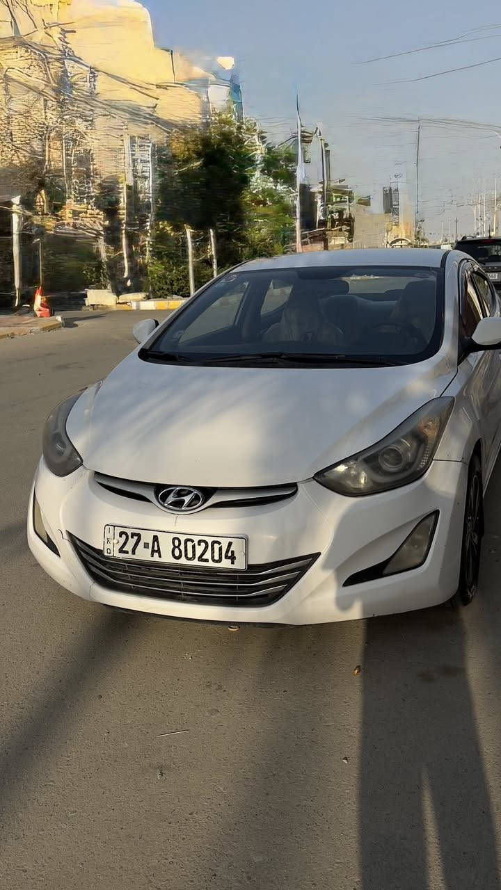 النترا 2016 خليجي مكينه 1600 بيها بس باببين معمرات
سيارة جاهزة من كلشي رقم ذي قار بسمي مداور مباشر مكانها الناصريه السعر 125 وبيها مجال ..للاستفسار الاتصال على هذه الرقم ***********
