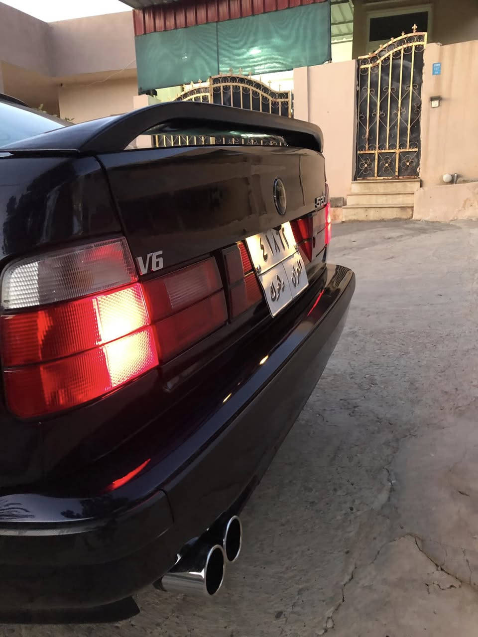 بيم بو فروتني موديل 1996 گيرعادي 520i گير و مه كينه شرت كوشن جلد فورميك دبل به ره شوت دبل جه كمجه ته بريد و هيته ر شرت كاره باي شرت سلايت فول فول به س گير عادي ژمارا موبايلي ***********
