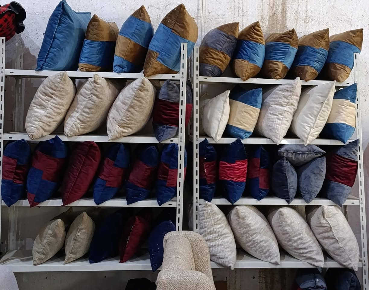 كوشات تخم مربع كل 3ب5 😃😃يابلاااششششششش سارعووووو بالحجز قبل انفاذ الكميه 🙂


**إذا كنت صاحب هذا الإعلان وتريد حذفه لأي سبب، رجاءا أرسل رسالة إلى الدعم الفني**