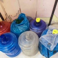 دباب ماي للبيع 15 دبه عدي 07829399596 نضيفات وجدد