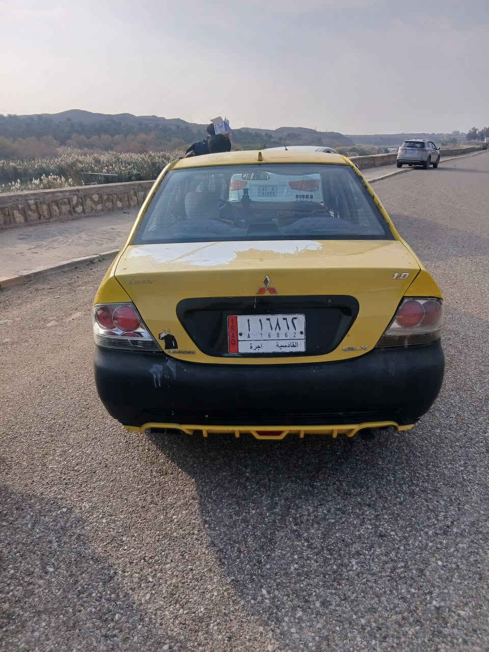 لانسر ٢٠١٠_للبيع
مكان السيارة ديالى المقدادية ***********
