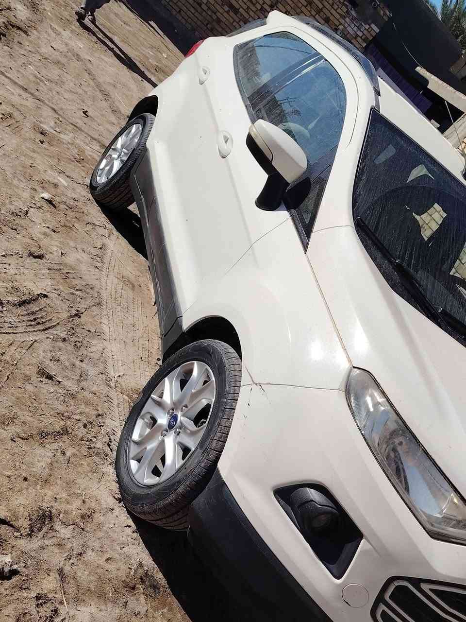 السلام عليكم اخوان فورتي كوسبورت ألماني رقم أربيل دولي بسمي تحويل ثاني يوم كلشي موضح بالفيديو *********** مكاني بابل السعر ب١٠٥ وبيه مجال شي قليل السياره كفاله عامه شرط السونار
