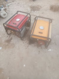 مولدات • ٢ وحدات • ميسان برمانه سايدين