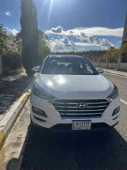 توكسان 20 فول كوري  ماشيه 73 قابله للزياده السياره معروفه موصفاتها السياره كلش نظيفه السعر 220 (***********)
