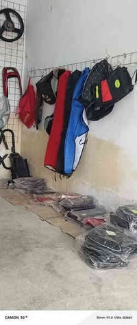 محل قطع غيار • دراجة هيوشه • قضاء الحويجه