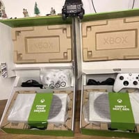 اكس بوكس سيريس اس • ٥١٢جيجا • كركوك