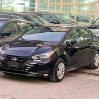 نيسان فيرسا • ٢٠٢٤ • اربيل