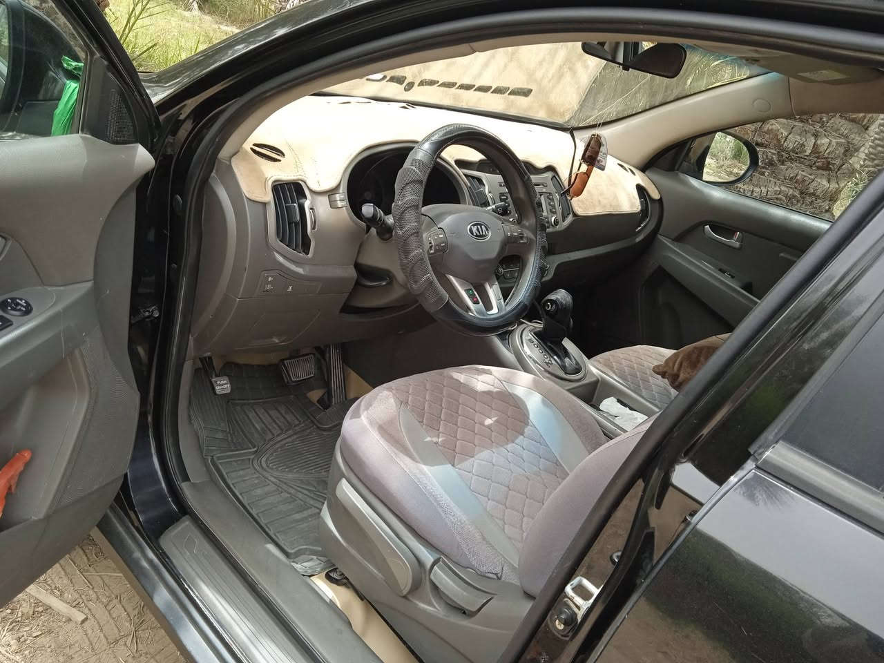 البيع سبورتج مثنى بسمي 16 سنويه 28 غير البل سونار مكفول محرك حداديه كير رقم الجديد المكان بابل الهاشمية سعر 134 وبيهه مجال *********** واتساب بي خاص موجود
