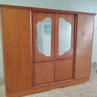 بسبب وعود كاذبه كنتور ٤ بيبان نضافته مثل مواضح مابيه لا كسر ولا ضربه ك...