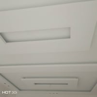 الموصل • جبسون بورد • تغليف جدران