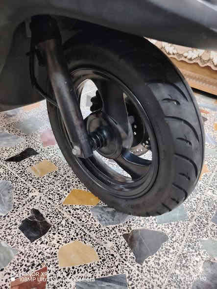 السلام عليكم دراجه سبيسي ياباني جديده مقفوله كفاله عامه الشراي ينتصر ***********.  ***********
