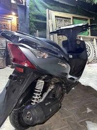 دراجه ثعلب كابريتر دراجه جديده بلاديه كهربايات كله شغاله دراجه خرسه نص...