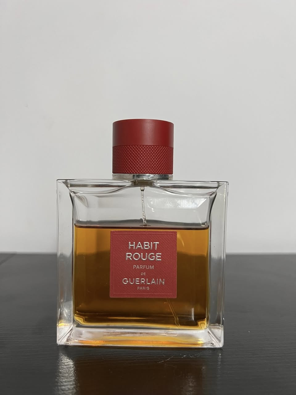 السلام عليكم
١- عطر كيرلان هابيت روج سبورت 100ml باتش 2012 مستخدم كما موضح السعر 90 الف

٢- عطر جيفنشي بلي edt ٥٠ مل مستخدم كما موضح السعر 45 الف

٣- عطر كيرلان هابيت روج بارفام مستخدم كما موضح السعر 75 الف

٤- عطر Maitri من دار Provision ٤٥ مل مستخدم كما موضح السعر 80 الف


**إذا كنت صاحب هذا الإعلان وتريد حذفه لأي سبب، رجاءا أرسل رسالة إلى الدعم الفني**