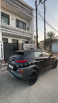 كونا ٢٠٢١  فول الفول عدى الفتحه  بيها ٣ قطع صبغ وحده تبديل  مراوس او ب...