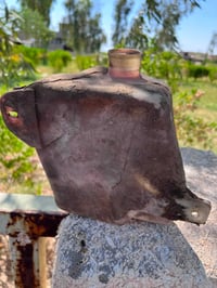 موتور ماسحات • سوناته • ٢٠٠٠