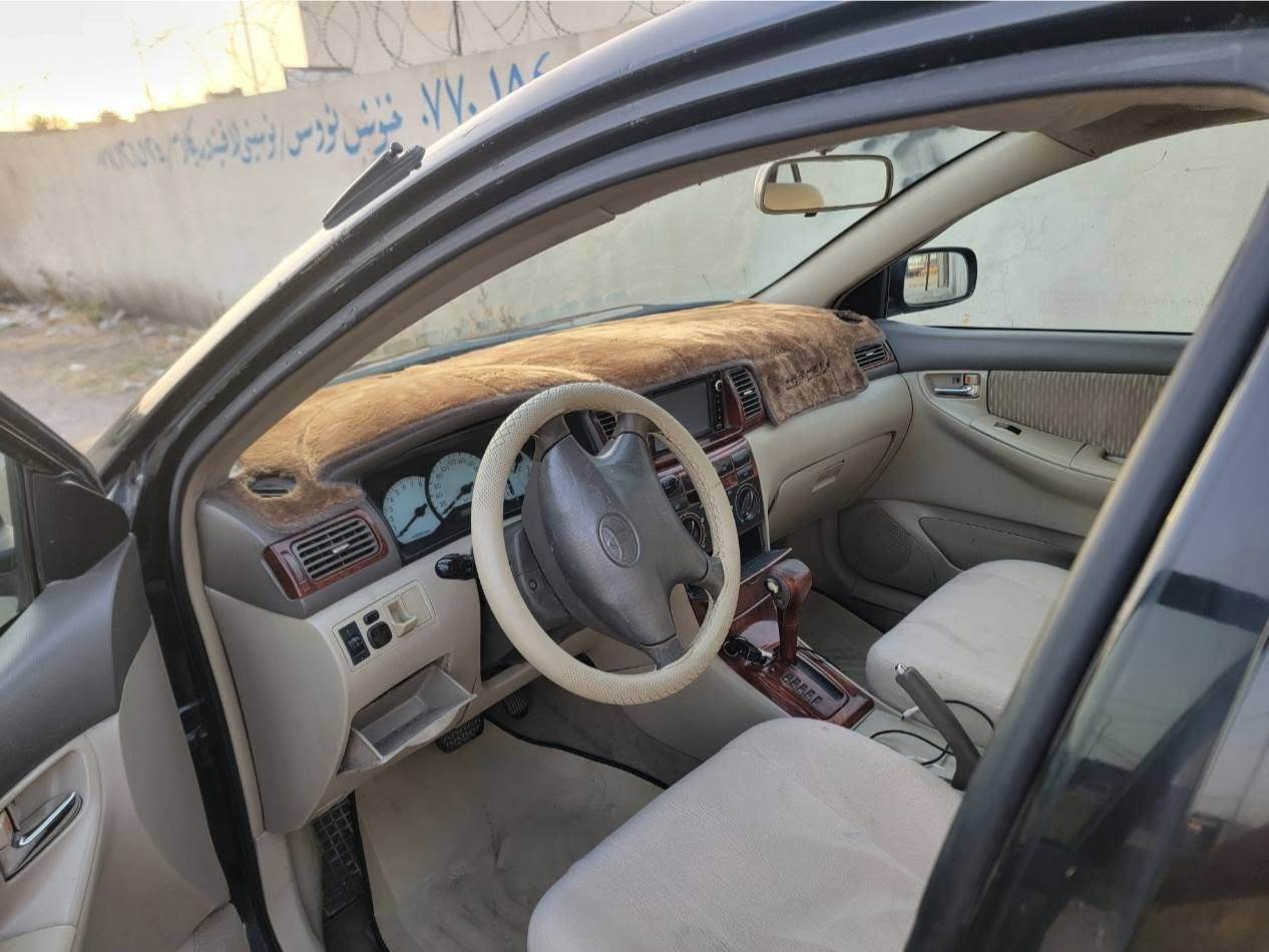*********** السليمانية, العراق
