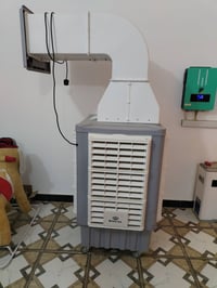 مبردة رويال • مشتغلة اسبوع • نجف النداء