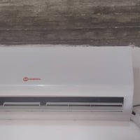 سبلت • غاز ٤١٠ • تبريد وتدفئة