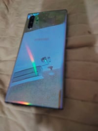سامسونج • نوت 10 بلاس • ٢٥٦