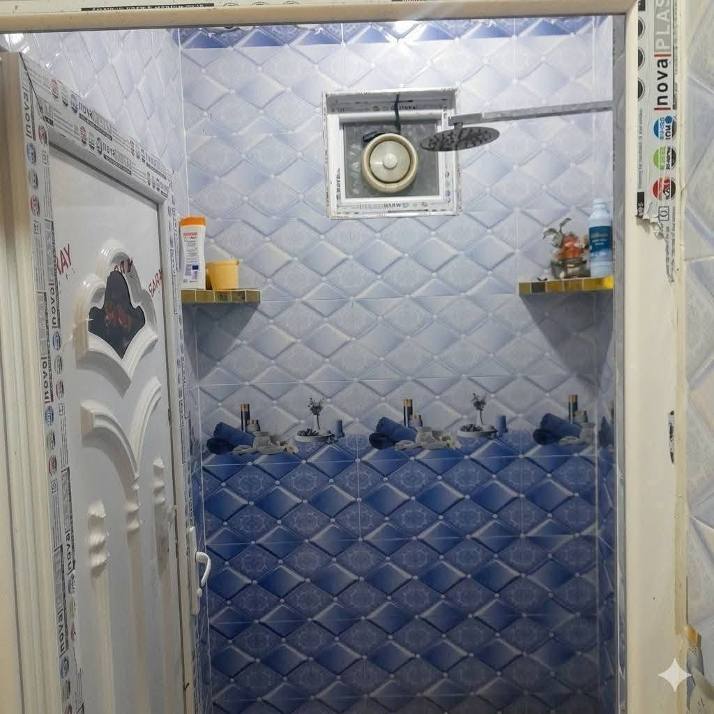 🏡 بيت للبيع متوازي 

📍 العنوان: الفلوجة – حي الشهداء (الامين) قرب اسواق الافندي 

📐 المساحة: 156 متر مربع
📏 الأبعاد:

- الواجهة: 6.25 متر
- العمق (النازل): 25 متر
 رقم العقار 19351

🛣️ الشارع: 10 متر
💡 تتوفر جميع الخدمات (ماء، كهرباء، وغيرها)

💰 السعر: 82 مليون (قابل للتفاوض)

📞 للاستفسار والتواصل: ***********

فرصة جيدة للسكن أو الاستثمار ✨
