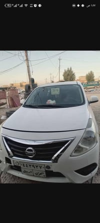 نيسان صني • ٢٠١٨ • نجف كوفه