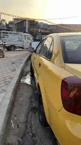 سلام عليكم سياره اوبترا موتيل 2004سياره جيزا نرخ. 60وارقه مهجال@  راقم ته له فون***********
