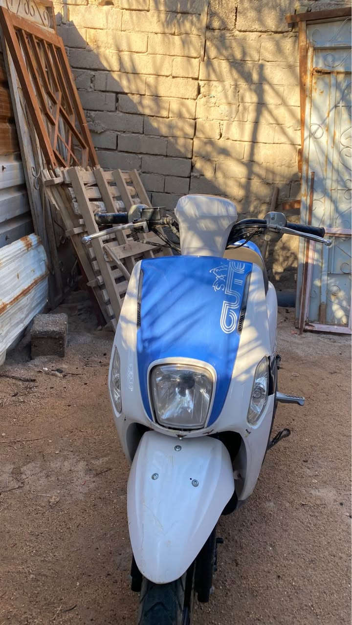 دراجة الگفر بوليس المكينة ماگس مكفولة💯 Singapore


**إذا كنت صاحب هذا الإعلان وتريد حذفه لأي سبب، رجاءا أرسل رسالة إلى الدعم الفني**