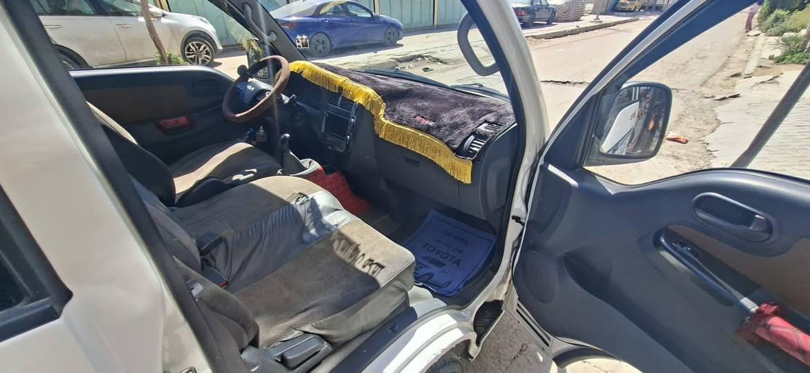 سلام عليكم
كيا حمل بغداد للبيع العنوان بغداد الجديده 
اتصل وبخدمتك
***********
