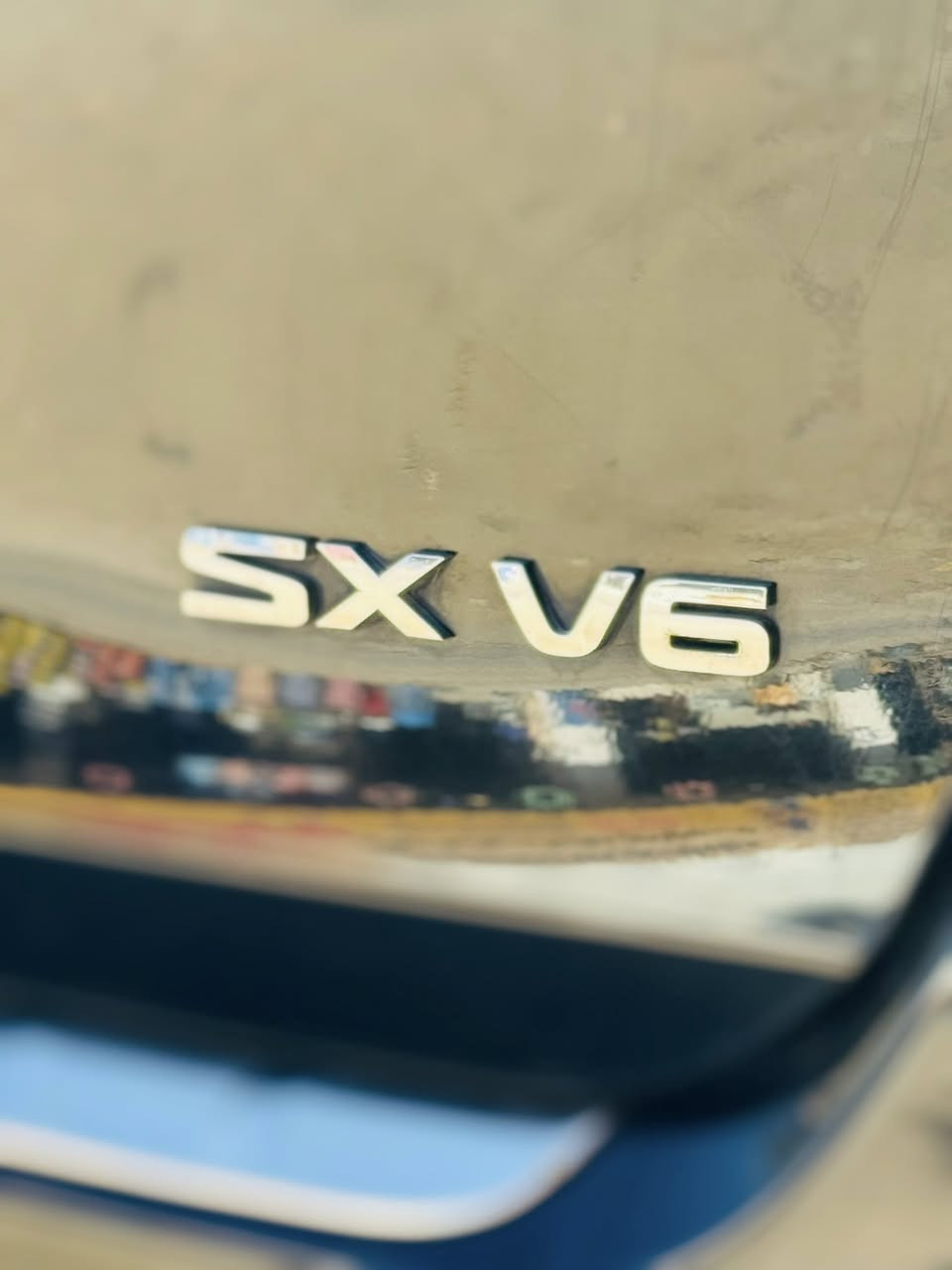 السلام عليكم 
سورنتو واريد امريكي فول موصفات  sx  سياره خير من الله واحد على واحد موديل 2017
6اسندر
1-بصمه
2-تحكم استيرآ
3-بنرامه
4-سايد ابريك بصمه 
5-تبريد 3قطع
6-مري شفط
7-مرئي قلابعنده البك 
8-برد خلفيه
9-استيرآ تدفئه
10-كشنات تدفئه تبريد 
11-بريك ذاتي 
12-رادارات 
13-حساسات
14-صندوق كهربائي
15-مسار طريق 
16-كيج تايرات 
17-اناره ترحيب يمين اويسار 
18-علامه ضوئيه بلدوسه 
19-كشاف ثلجي
20-جيبي اس
21-صدر جديد 
22-كشنات جلد
23-مانع انزلاق 
24-فيشه كهرباء 12فولت 
25-كشن ذاكره 
26-اربعه جام اوتو 
سياره خير من الله بلعافيه الي ياخذه بس دهن اوبانزين 
السعر 200
العنوان بابل اجبله 
هاتف :***********
