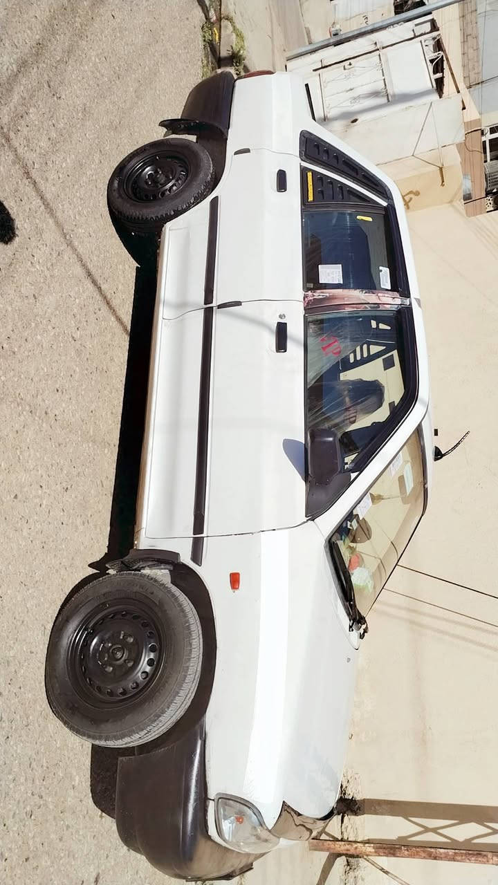 للبيع سبابيه مديل 2012 بابسمي بدلت رقم الماني الجديد  الجديد 35 بيها مجال بيها تبديل جملغ  الايسر بيها كاربون موصل حي سومر ***********
