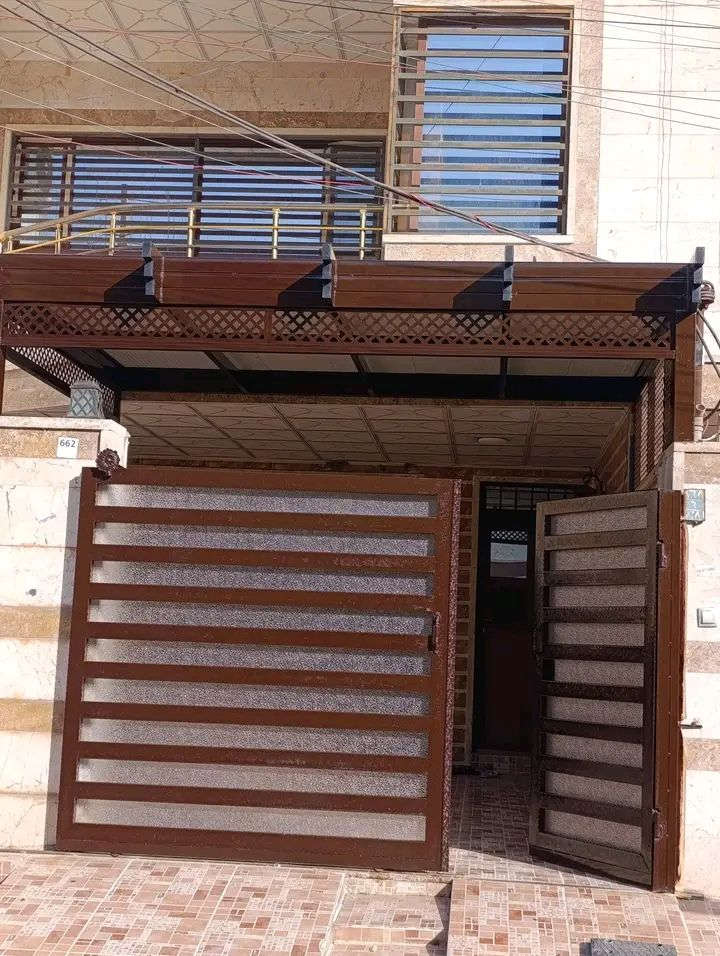 اعلان اعلن  حداده متنقل وعامه ويوجد لدينا كادر يعمل بالابواب بالشبابيك والسقايف الحديثه الكيا اسبان ساندويتش بنل اسعار مناسبه وحديد ثقيل 2 ملم
والمحجلات والكتائب كافه اعمال الحداده

موقعنا الكائن سامراء 

باداره بلال الحداد 

*********** 

***********
