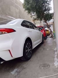 كورلا ٢٠٢٤ • فول مواصفات • تيربو