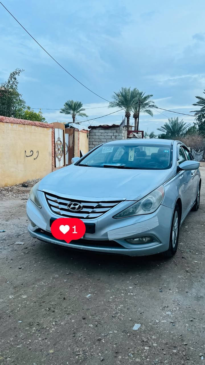 سلام عليكم
لبيع سوناته موديل 12 
ضرر جاملغ صبغ وبوارد بدون اي قطعه تبديل
جاهزه من مكينا وكير وحداديه 
مكانه حله مركز 
***********
لسعر 100 وبيه مجال
