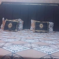 غرفة نوم • ٩ قطع • مدينة الصدر