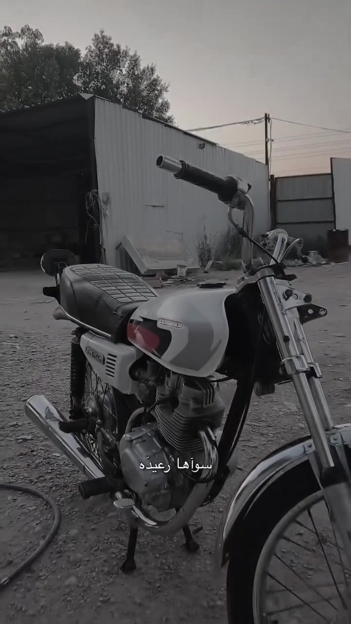 سلام عليكم للبيع أربع كير كامله مكمله لا تبخير ولا تنقيص شلعه ومعدل يشكن الكاع ما بيها أي نقص أو عيب رقم الشاصي والبليته موجودات سعر 375 وبيها مجال مكاني بابل محاويل قرب محطة الوقود الريفية ***********

