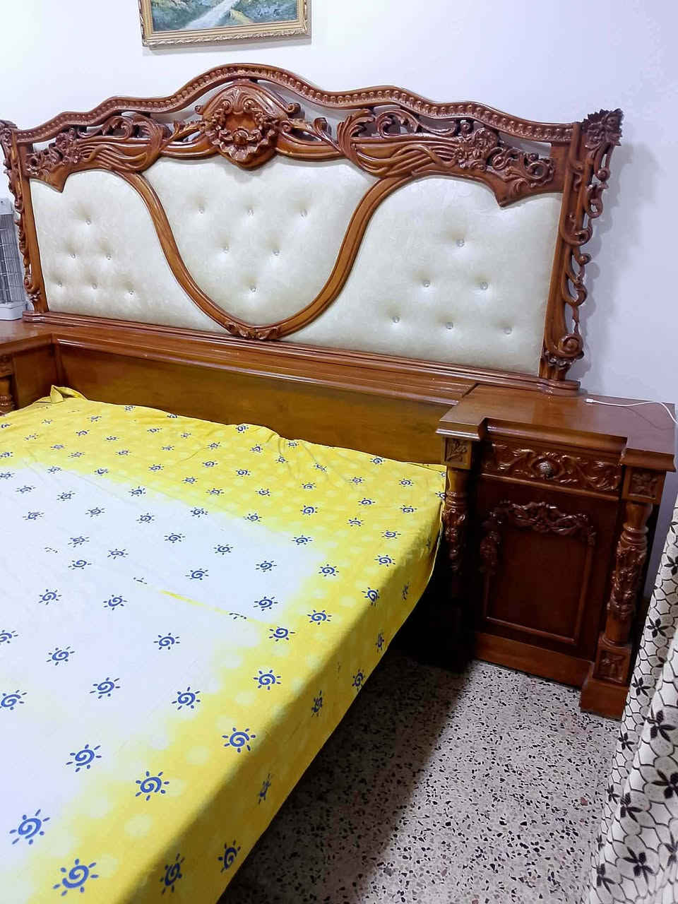 ✅غرفه نوم خشب عراقي نظيف ب مليون و 800الف
عنوان موصل حي تحرير


**إذا كنت صاحب هذا الإعلان وتريد حذفه لأي سبب، رجاءا أرسل رسالة إلى الدعم الفني**