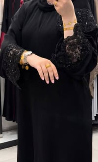 عبايات • قماش درجة أولى • جميع القياسات