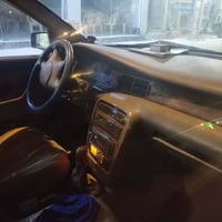 ٢٠١١ • مكينة وكير نظيف • كربلاء