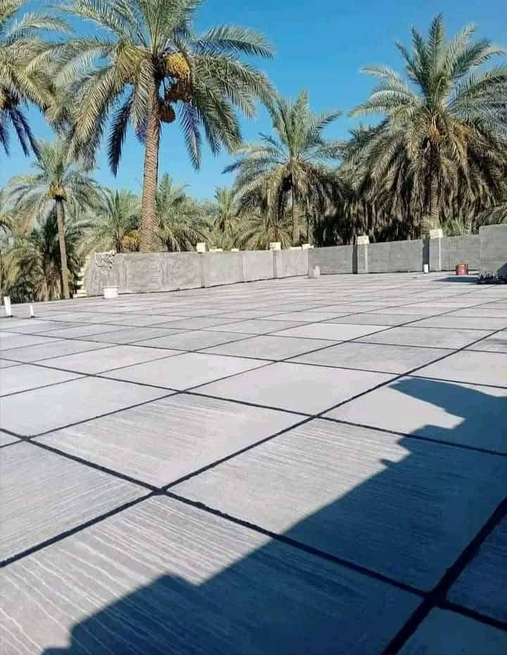 زفت وتطبيك للبيع أنواع الزفت والفلانكوت والماستك وشتايكر الطفيلي والدوانيه كرسته وعمل اسعار مناسبة وفق الشروط والمهندسين وبي ضمان شغل درجة اولى 👍للأستفسار اكثر
زفت وتطبيك للبيع أنواع الزفت والفلانكوت والماستك وشتايكر الطفيلي والدوانيه كرسته وعمل اسعار مناسبة وفق الشروط والمهندسين وبي ضمان شغل درجة اولى 👍للأستفسار اكثر‪***********

النجف الاشرف
