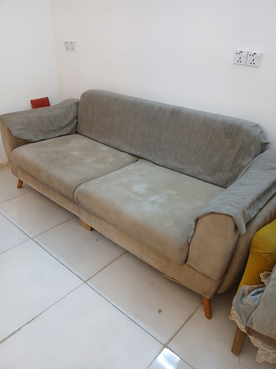 للبيع
مكاني البلديات 
شراي اتصل وتدلل
***********
