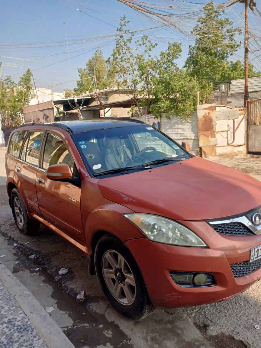 السلام عليكم
كريت ويل ٢٠١٣   رقم بغداد انكليزي باسمي لون مشمشي مميز 

مكينه مسبوشي بلادي ياباني ٢٧٠٠ تايرات جدد حداديه جديده تبريد تدفئه كهربائيات 

مكفولة كفاله عامه صبغ ضربه بلاديه

شاشه كامره 

سياره كله عالبلاد ما ملعوب بيه ابد 

***********

مكاني بغداد .العبيدي

اتصل عالرقم فقط وموجود واتساب مكلف بلنشر
