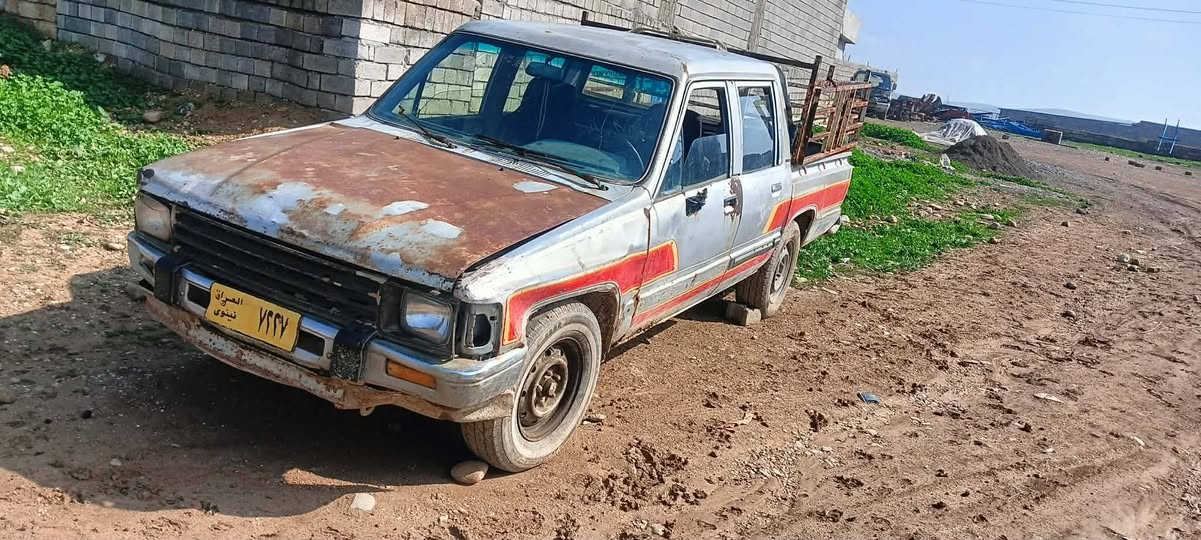 السلام عليكم
بيكم للبيع *********** التواصل مع الرقم
