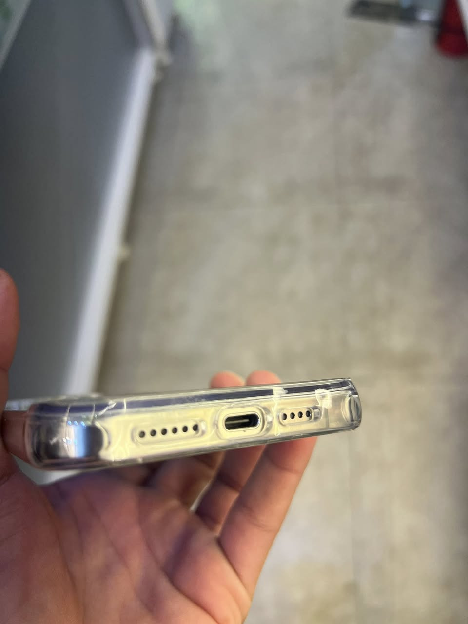 ايفون  15-برو ماكس
ذاكرة256/

بطارية88‎%‎ 🔋 

نموذجAA/A شرق اوسط❤️👌🏽

مبدل شاشة فقط 

فيس أيدي شغال ❤️😍

لون تيتانيوم🩶

نضافه99‎%

مابي اي عيب شرط 

سعر مناسب 😍🔥🔥🔥‎

اتصل وتدلل ***********💚
