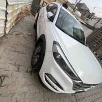 توسان • ٢٠١٨ • ١٠٠ الف