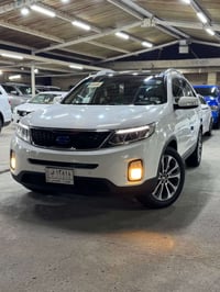 سورنتو فول • ٢٠١٤ • رقم بصره